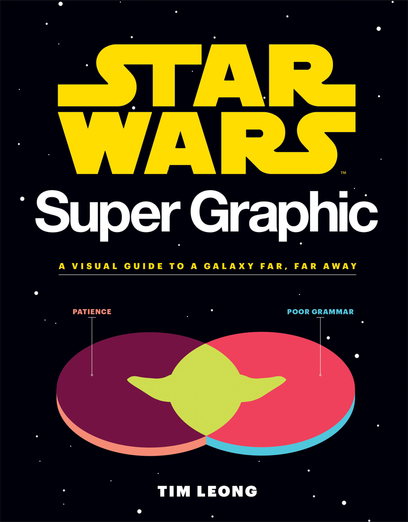 Illustration for article titled The Fastest Ship in the Galaxy, and More Exquisitely Nerdy Star Wars Infographics
